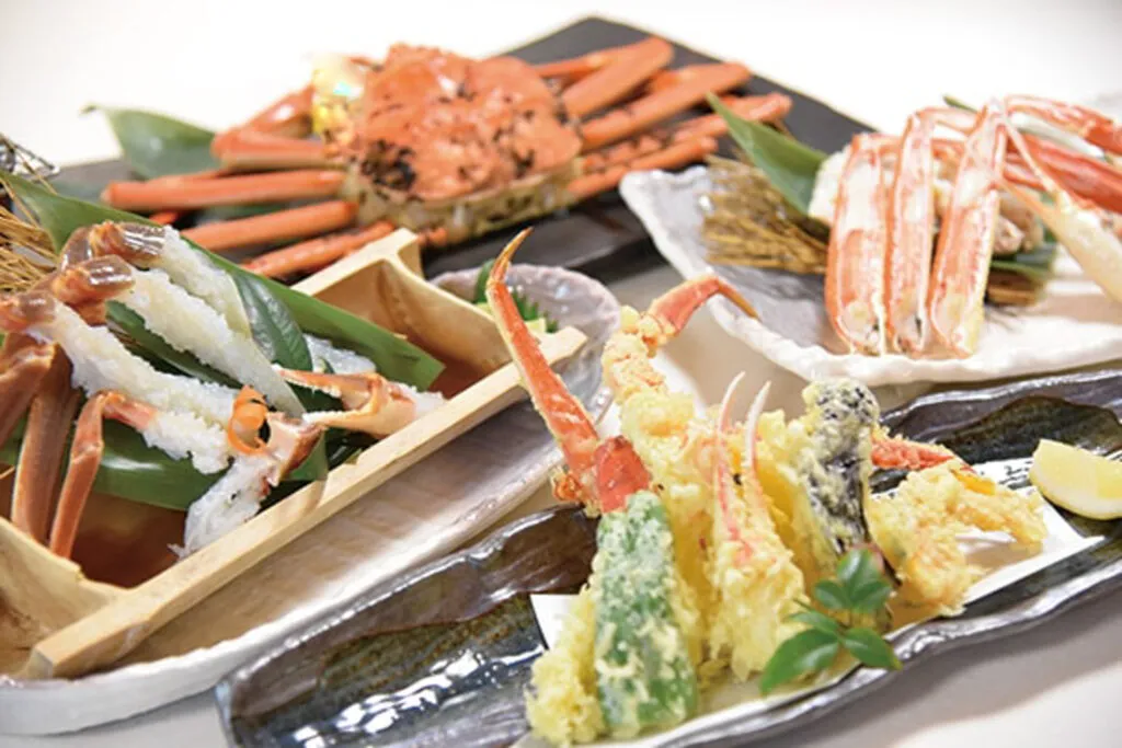 Winter Special Pair Course