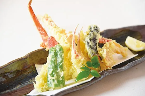 Tempura